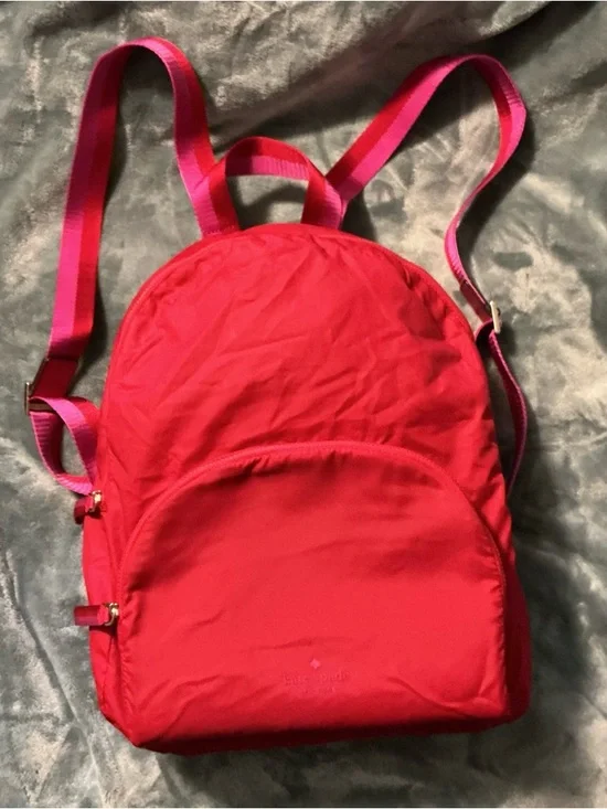 Kate Spade Rer Arya Packable Backpack - Picture 2 of 6